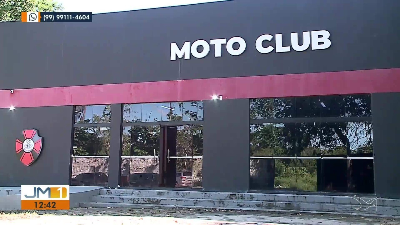 Moto Club marca eleição para 20 de outubro; Luiz Carlos não deve disputar novo mandato