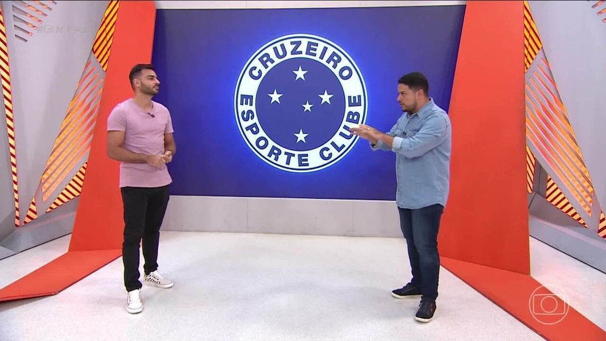Cruzeiro busca sequência de vitórias após quatro meses e