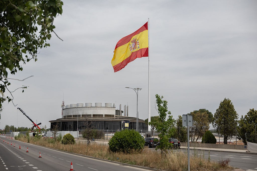 GP da Espanha: a 14ª etapa da F1 em 2026