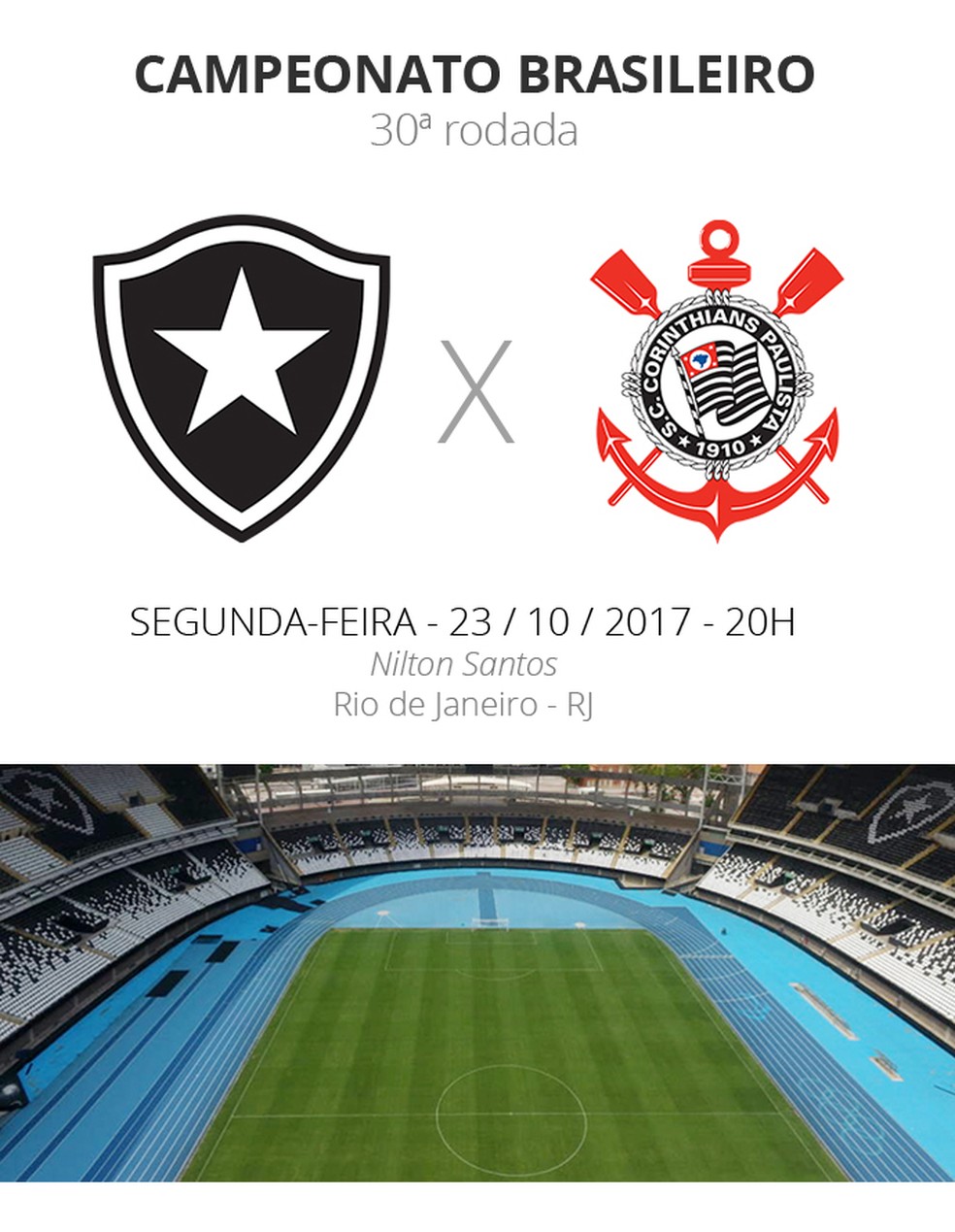 Próximos jogos do Corinthians no Campeonato Brasileiro. Quantos pontos vcs  acham que o timão faz? : r/futebol