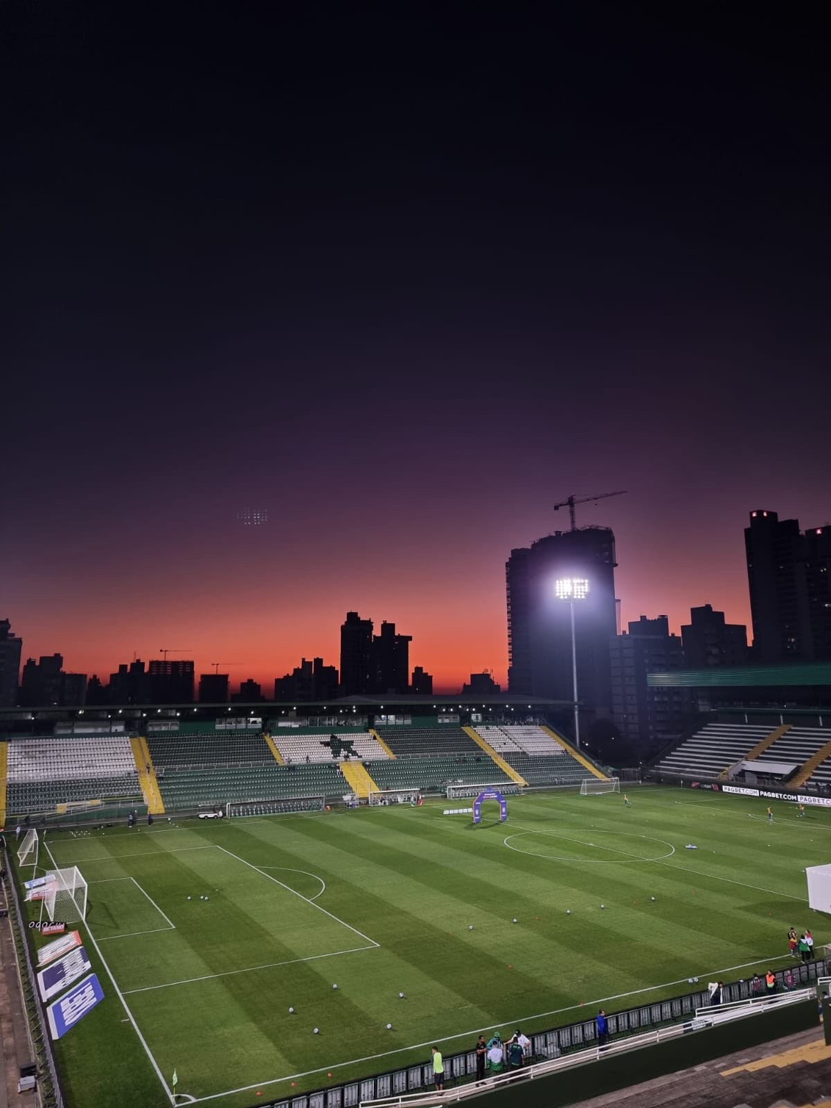 Chapecoense x Corinthians: Onde assistir ao vivo e escalações | Ge