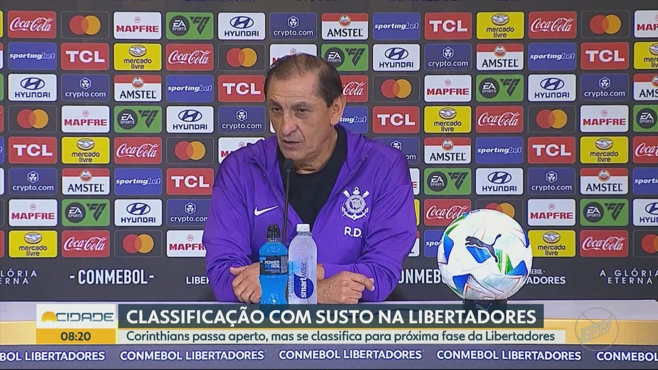 Corinthians anuncia a contratação do lateral-esquerdo Fabrizio Angileri 
