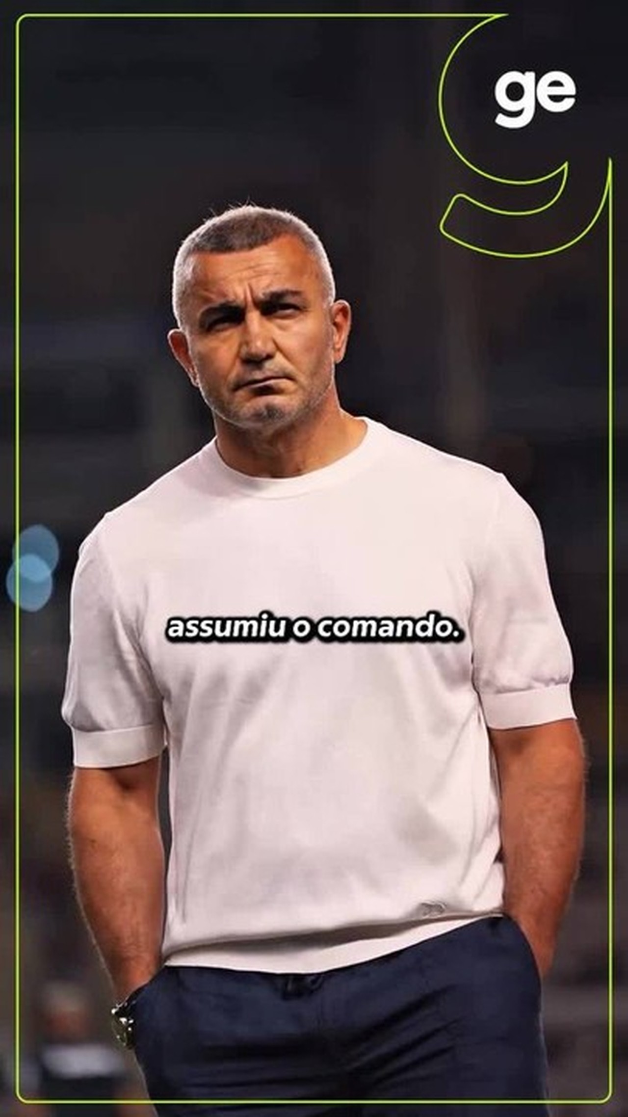 Imagem da notícia - GE