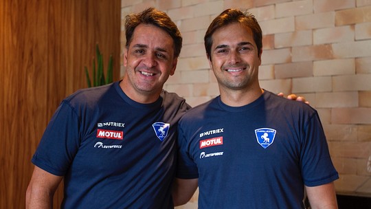Stock Car: Nelsinho Piquet é o novo piloto da Cavaleiro Sportsloterias da caixa resultados hoje2024