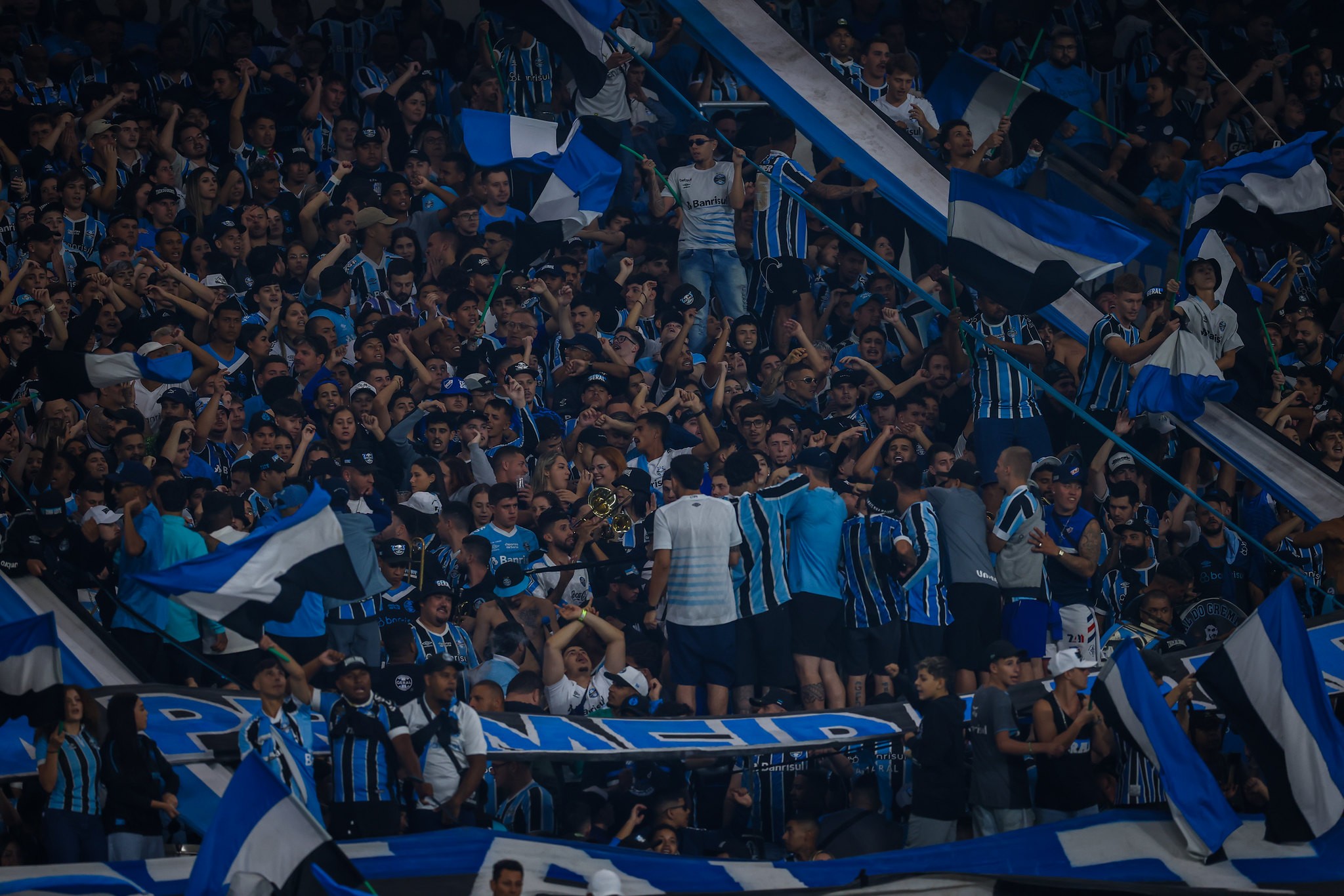 Grêmio x Bragantino: análise, prognóstico e probabilidades no Brasileirão