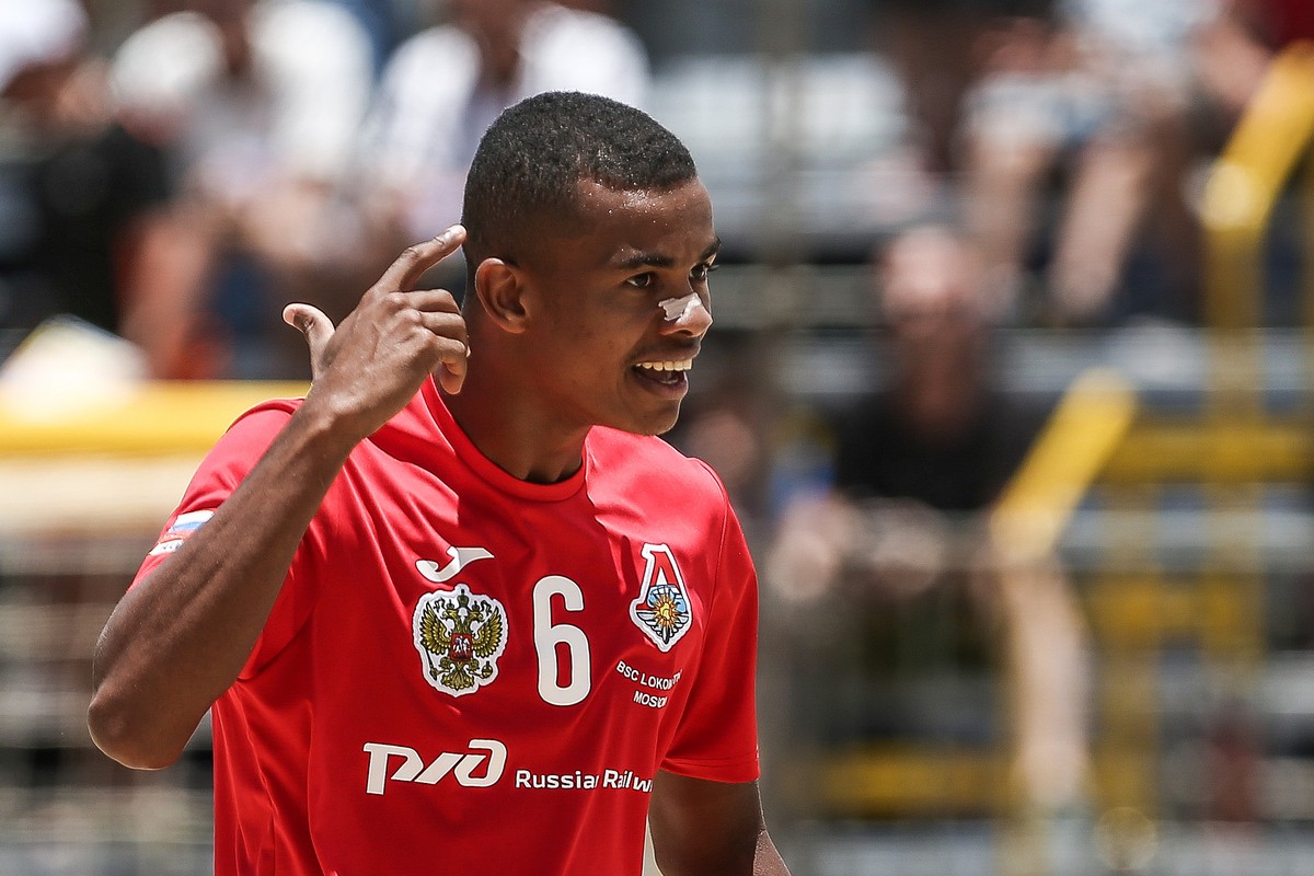 Saiba como assistir ao jogo do Flamengo no Mundialito de Beach Soccer,  online e 100%