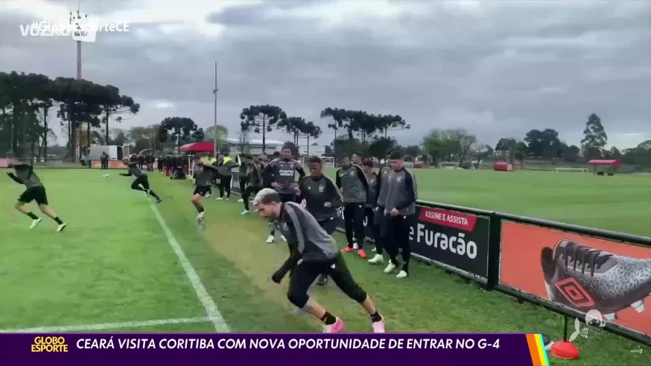 Ceará visita Coritibaesporte da sorte jogo do foguinhonova oportunidadeesporte da sorte jogo do foguinhoentrar no G-4