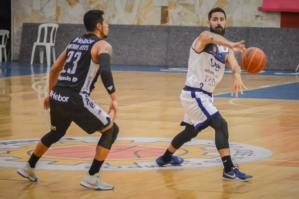 Conheça 16 referências de basquete no rap nacional – Liga Nacional