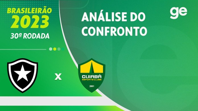 Portal Agora - Cruzeiro enfrenta Botafogo para se livrar de risco de queda  - Esportes