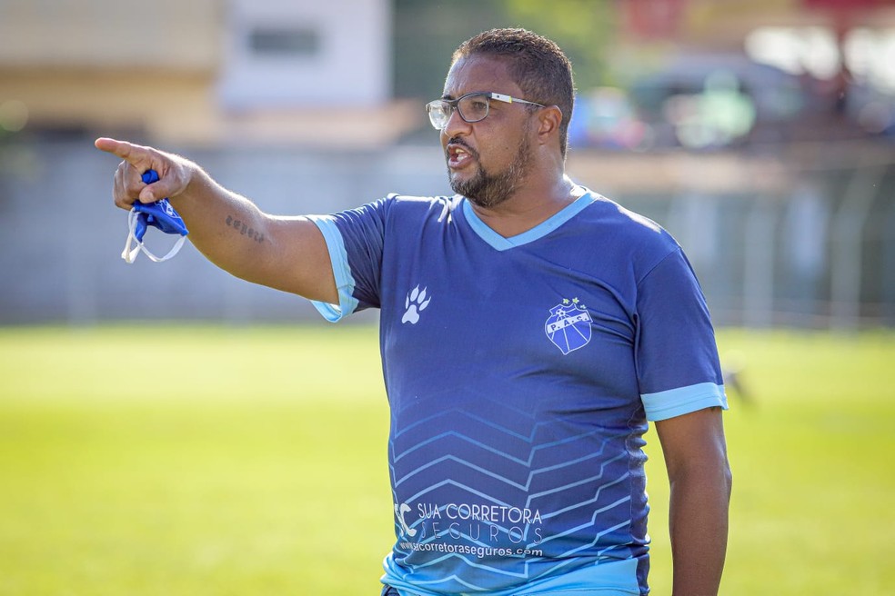 Feminino A2 RB Bragantino enfrenta o Vila NovaES Futebol na Veia💟