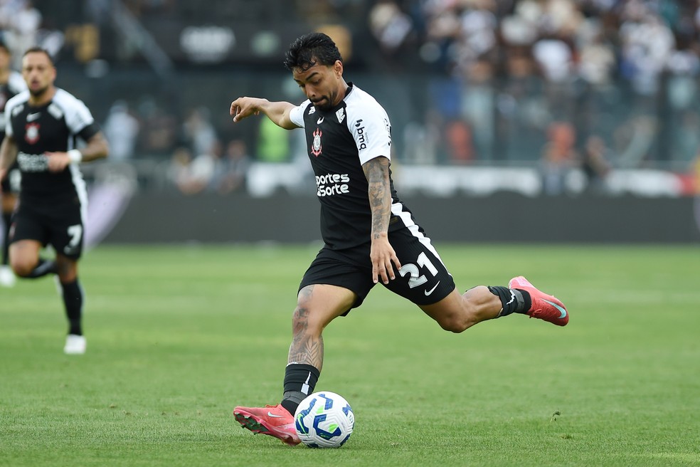 Corinthians terá desfalque na defesa para o Derby