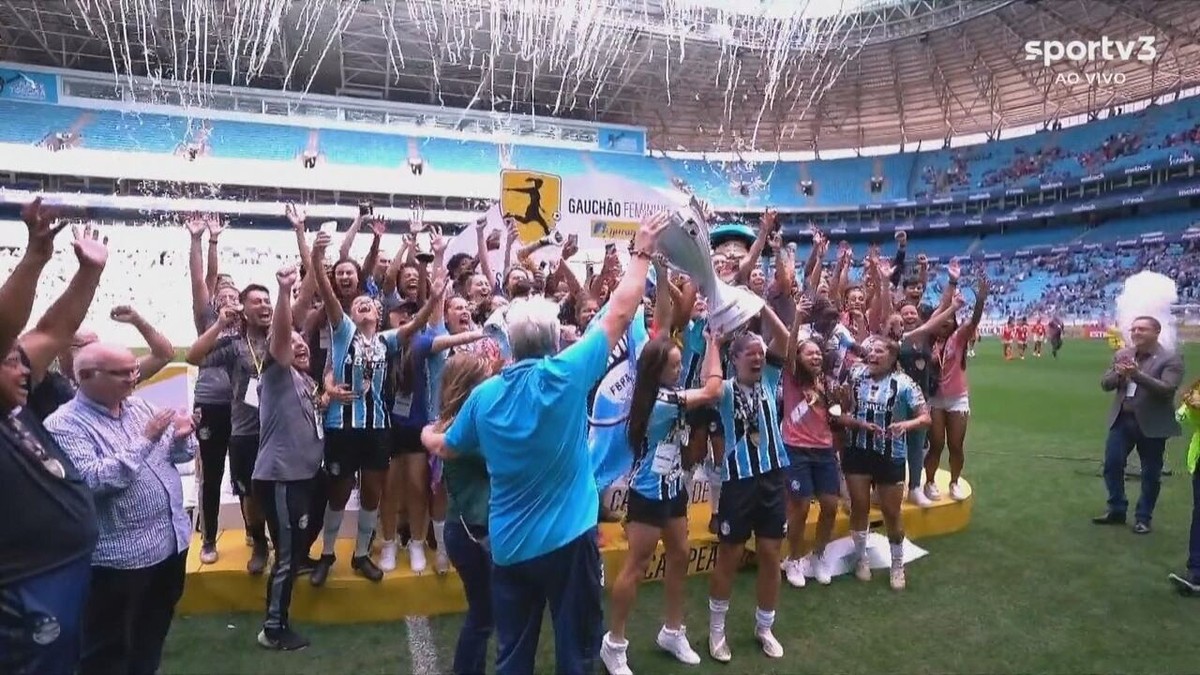 Diário de um Gaúcho Grosso: O Grêmio, não tem mundial.