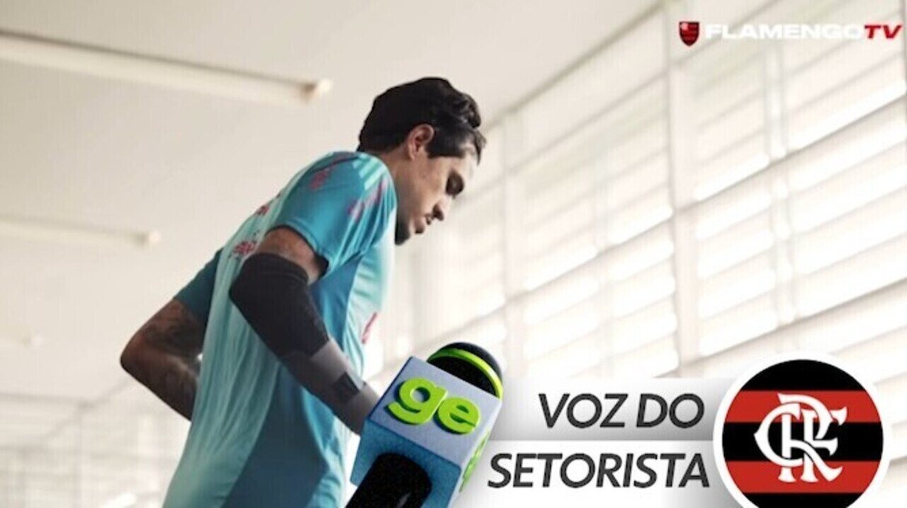 Pedro enfrenta nova fase complicada no Flamengo; lesões recentes impactam seu desempenho