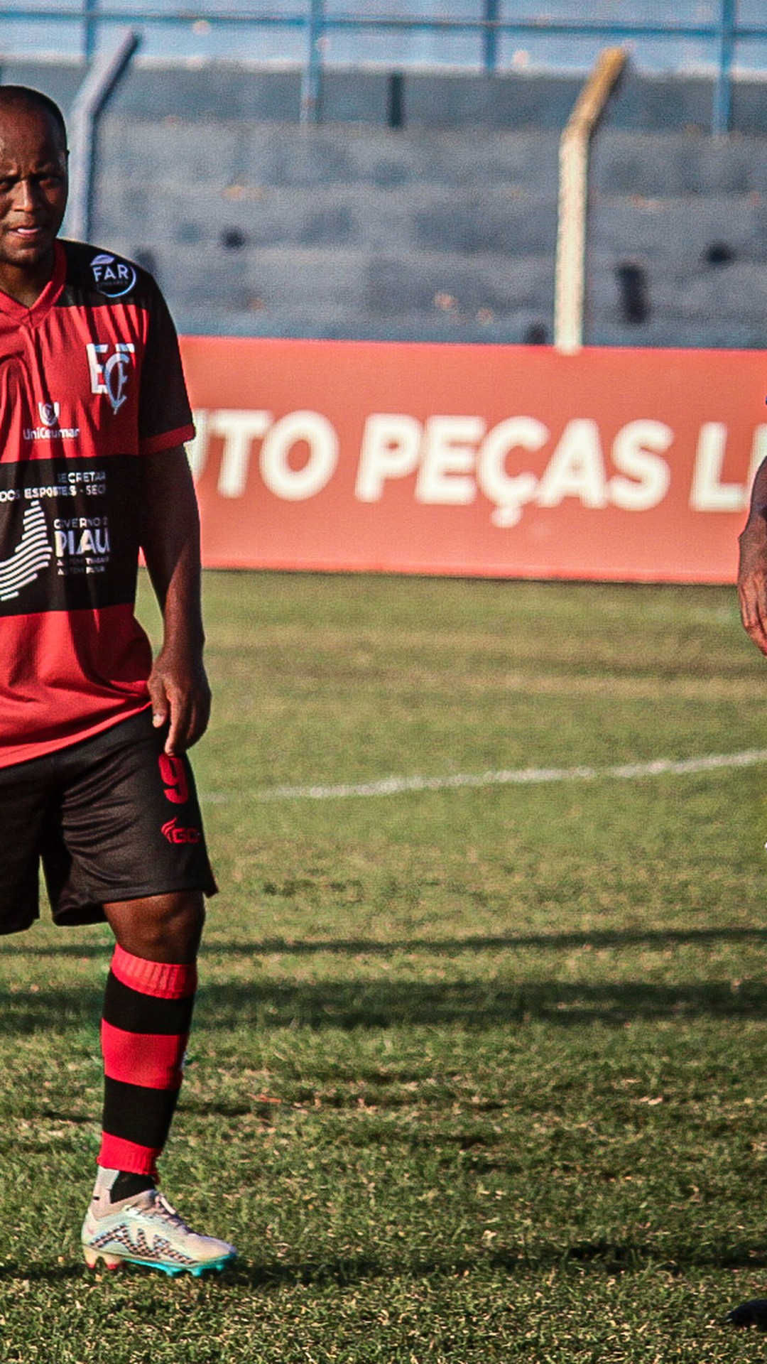Sem conquistar acesso, Flamengo-PI amarga 10 anos sem título no
