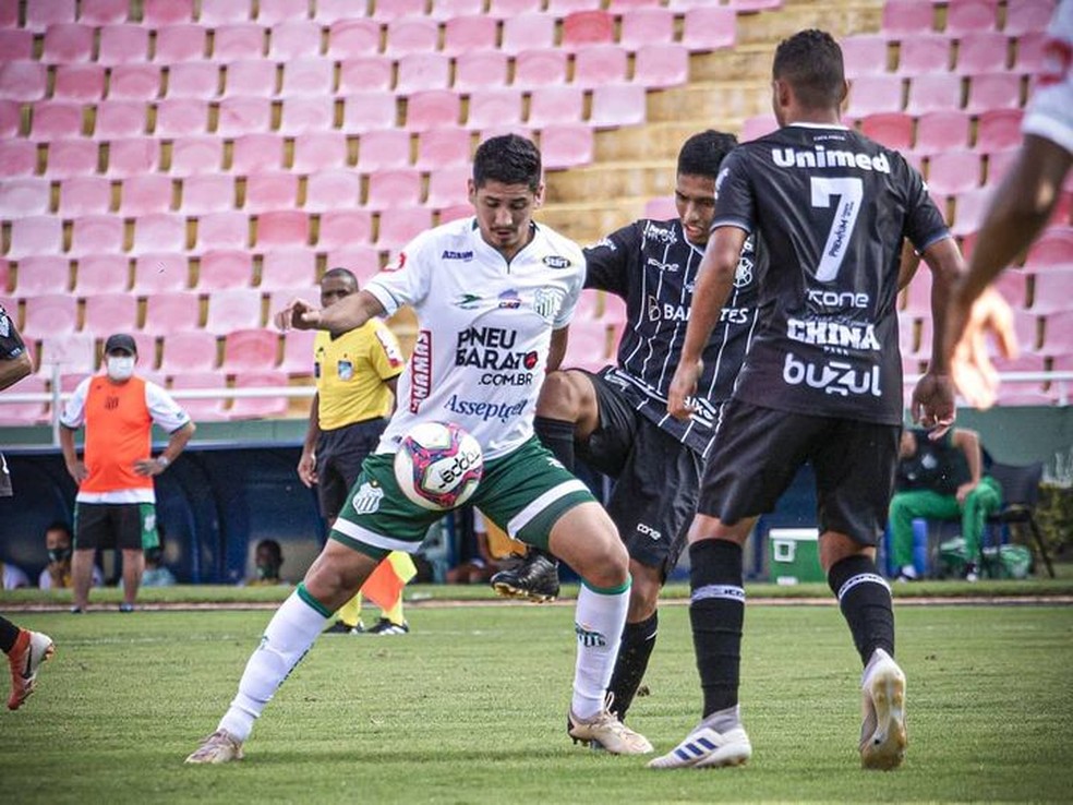 Seis clubes confirmam participação na Copa Santa Catarina; veja lista, futebol