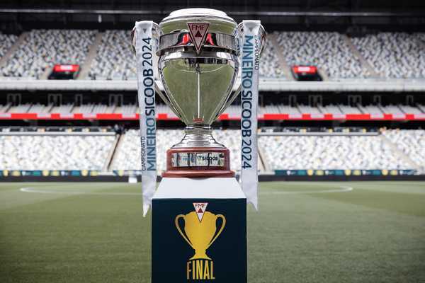 Transmissão ao Vivo: Cruzeiro x Atlético-MG - Horário, Escalações e Onde Assistir