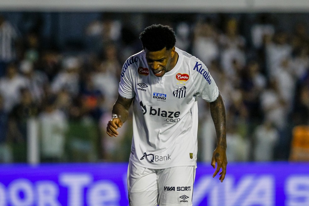 Chances Série B: Santos assume a liderança e chega a 97% de possibilidade de acesso
