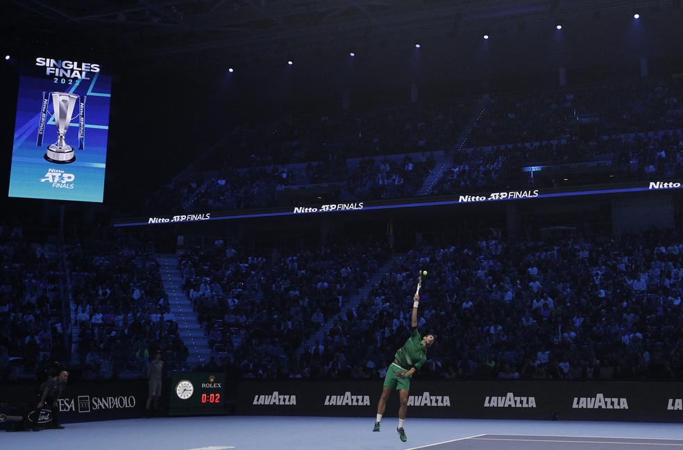ATP divulga mudança no calendário 2022 e 6 novos torneios · Revista TÊNIS