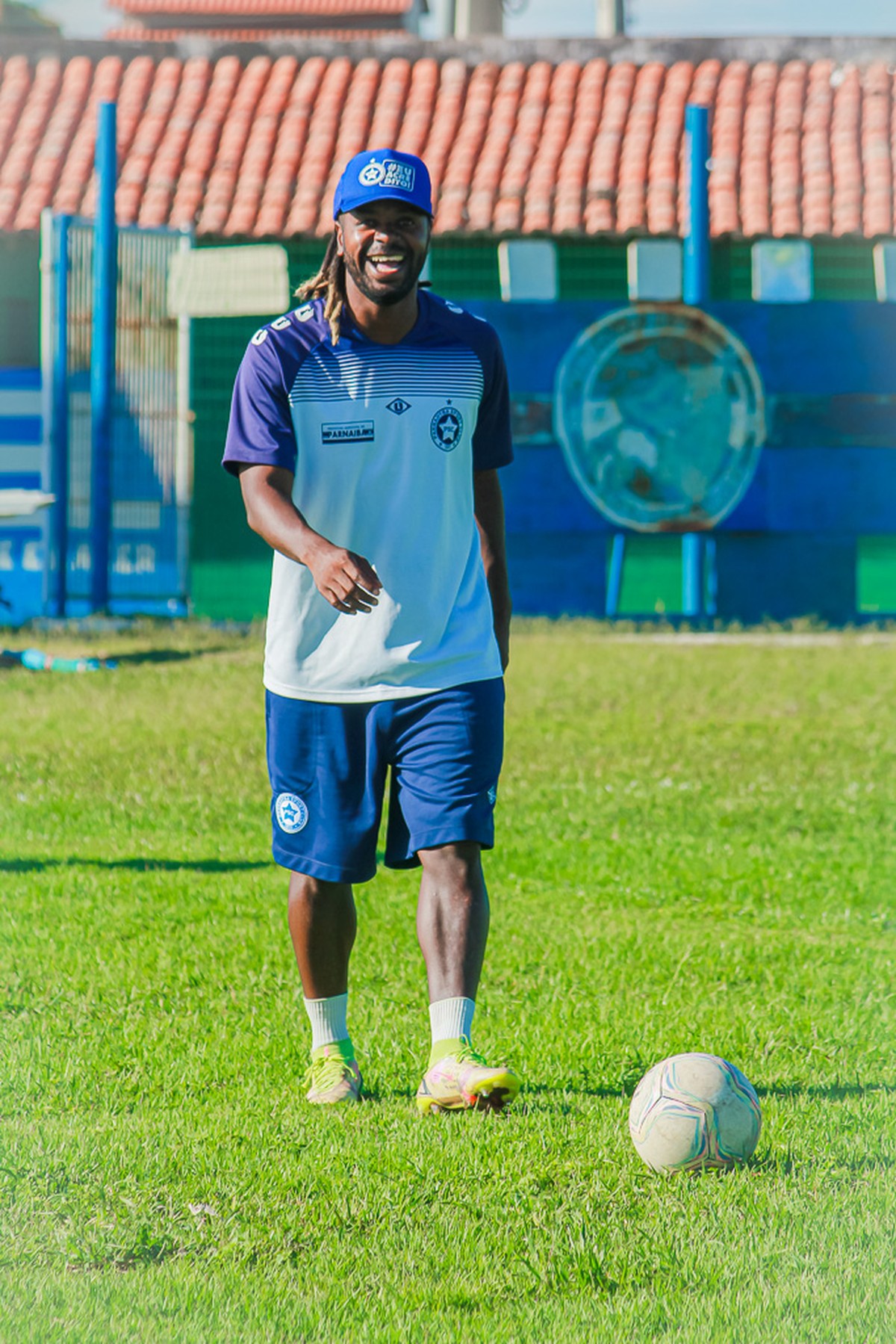 Parnahyba tem acordo com Jeff Silva e Rinaldo Índio para 2023; dupla ...