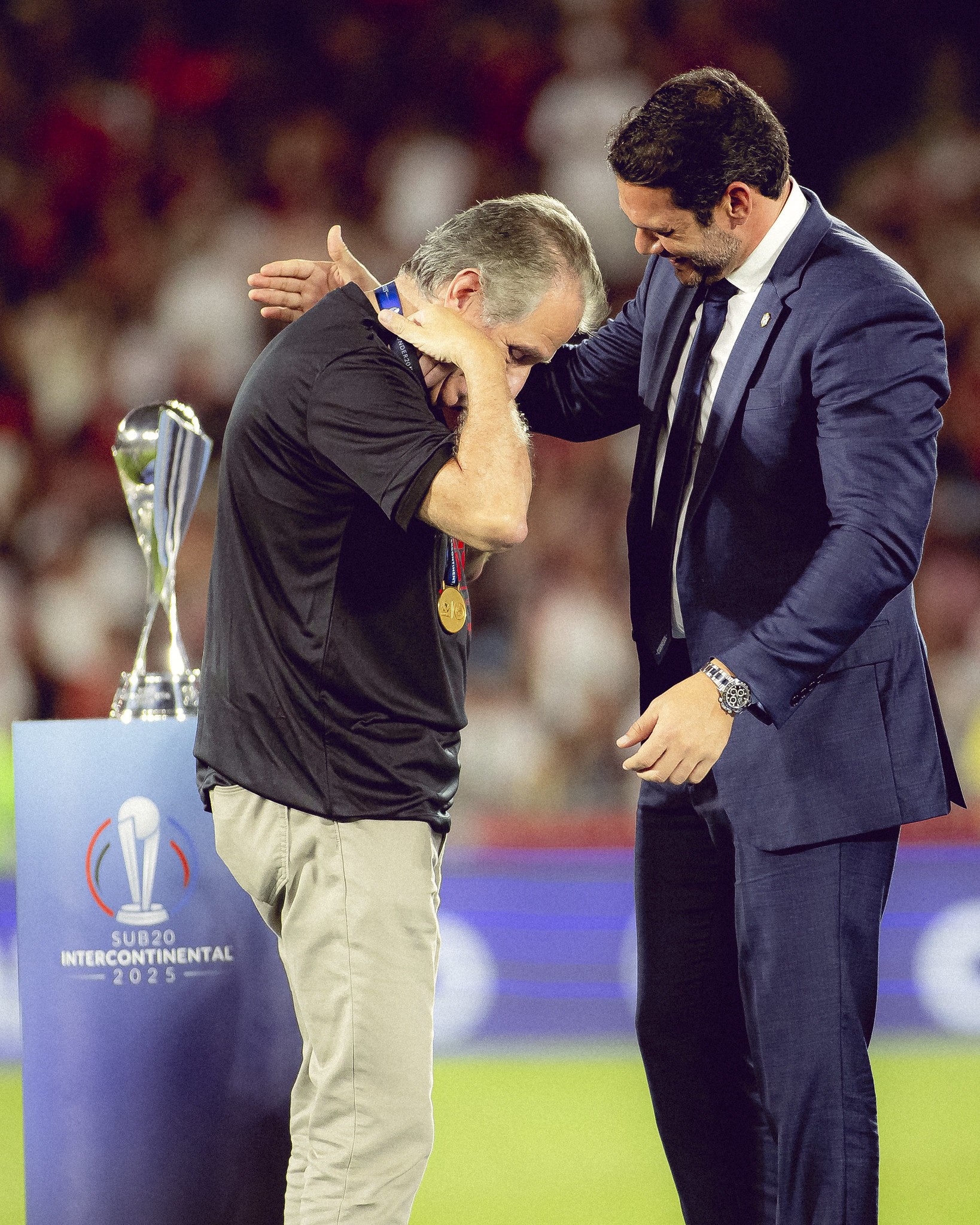 Flamengo critica nova alteração no calendário da CBF e destaca falta de organização