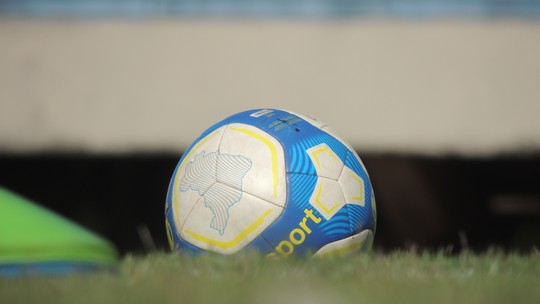 Confira como está a classificação do Estadual Sub-17