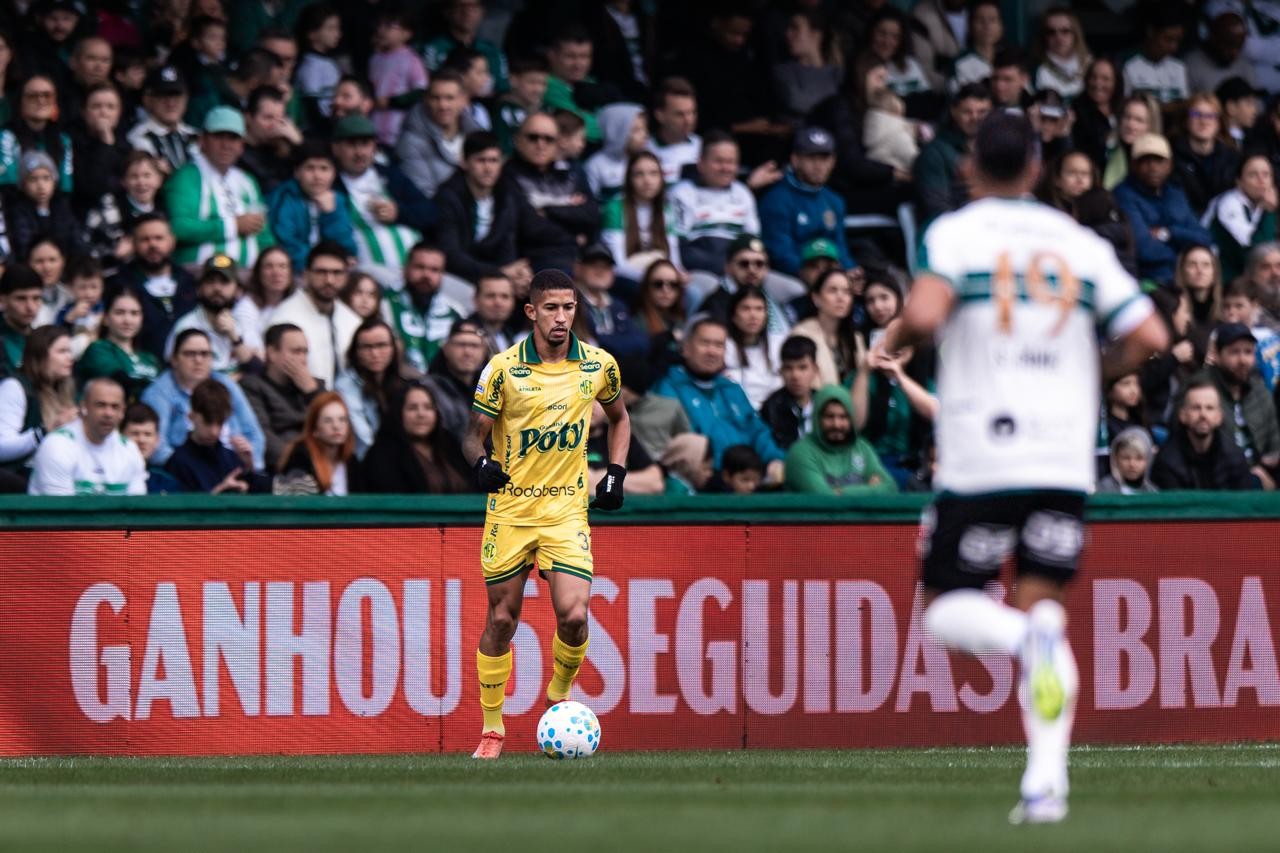 Atuações do Mirassol: Igor Formiga dá duas assistências e comanda virada fundamental; dê suas notas