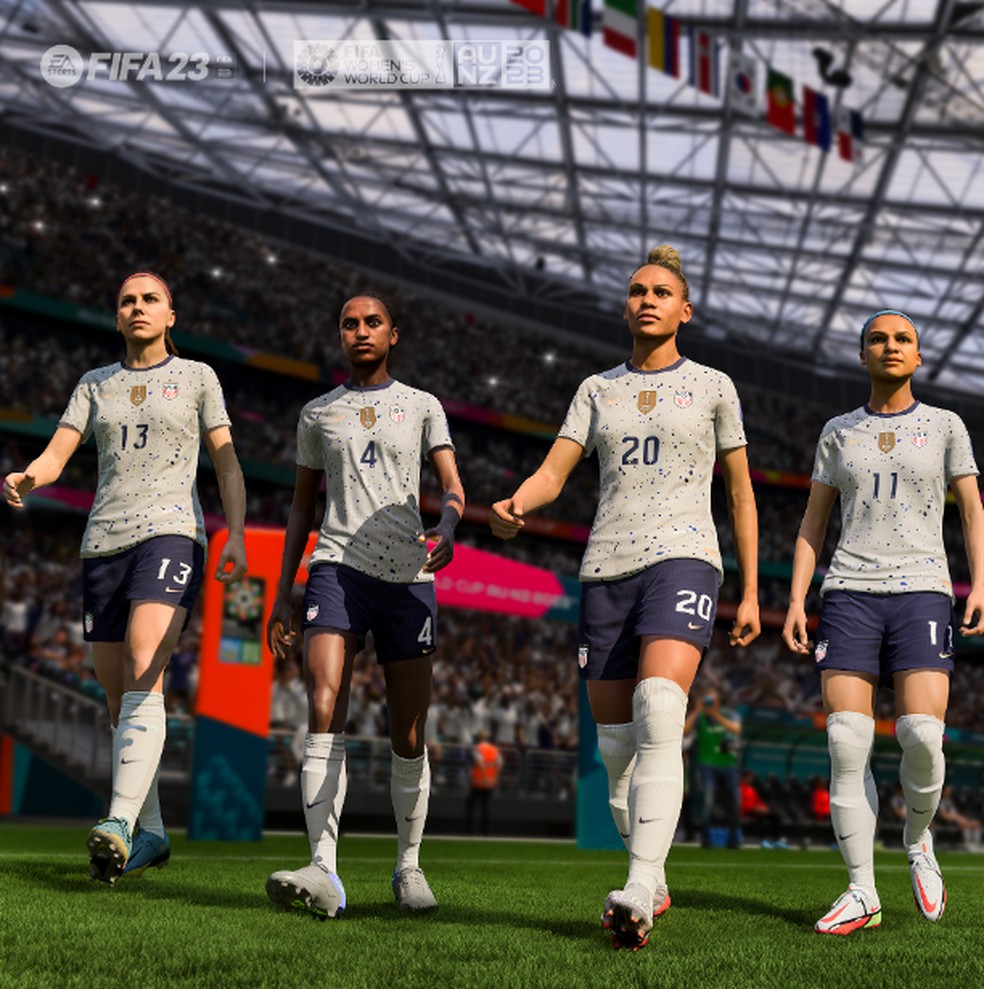 FIFA 23: preço, lançamento, Copa do Mundo, edições e mais