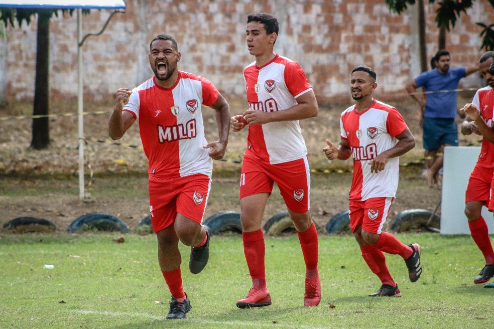 Jogos da semifinal do Futebol Sete acontecem amanhã (16)