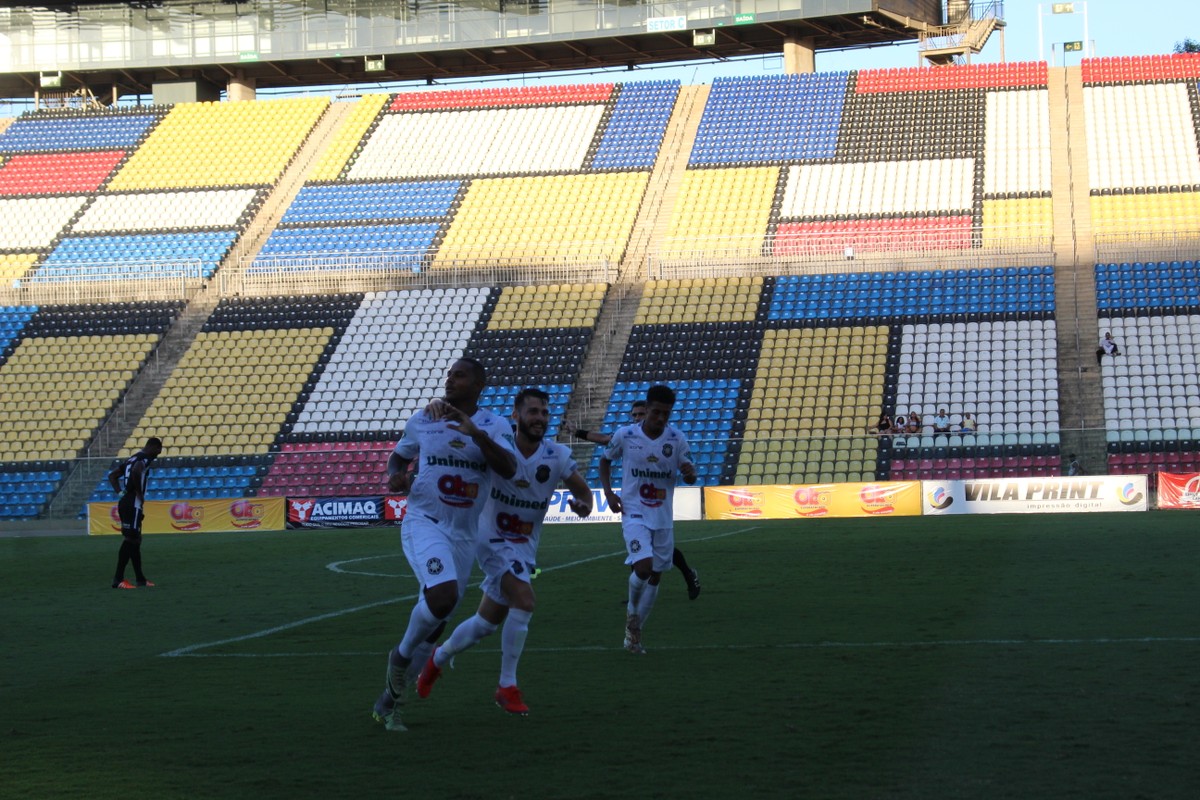 Campeonato Capixaba 2020 resultados, gols e classificação após a 5ª