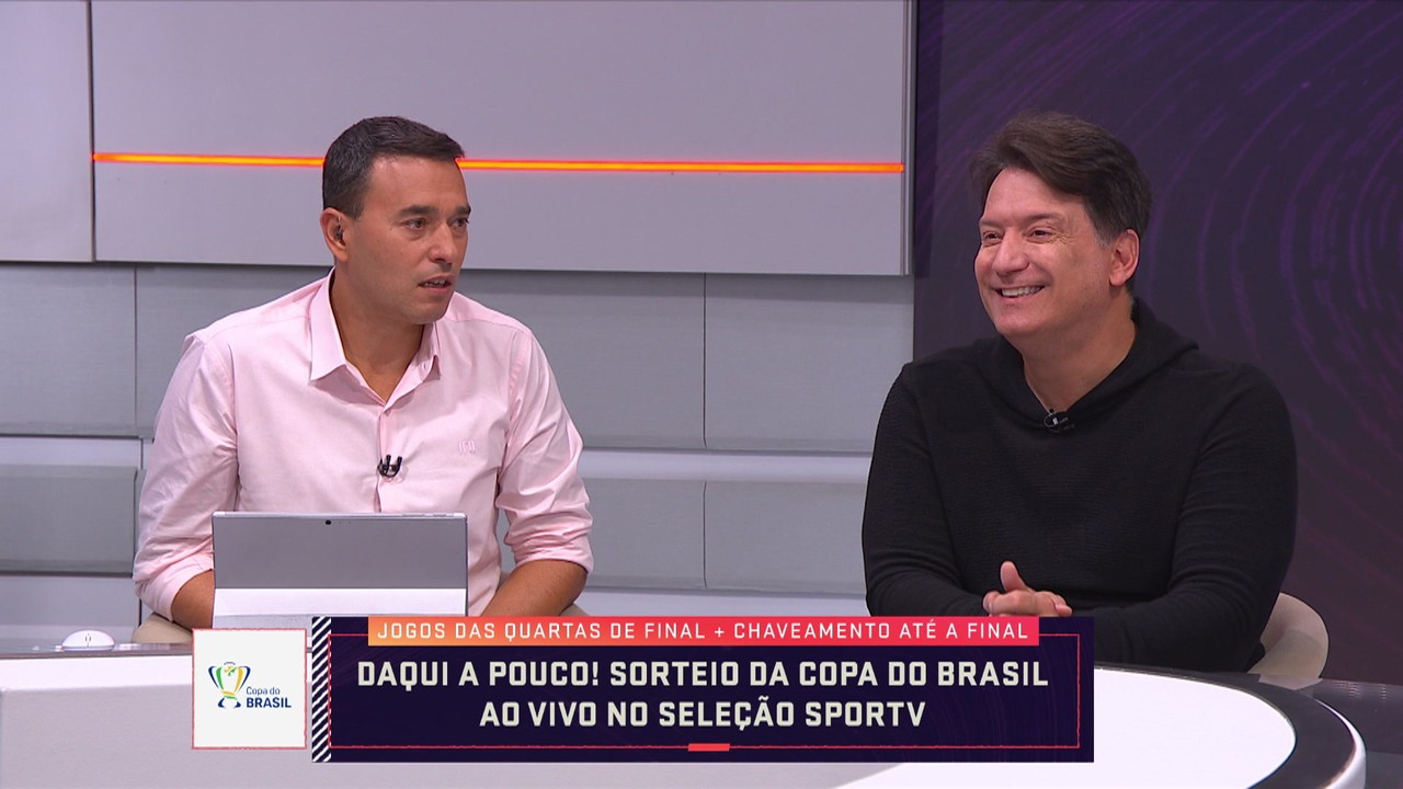'O grande reforço do Flamengo é ter o Arrascaeta inteiro', afirma André Rizek
