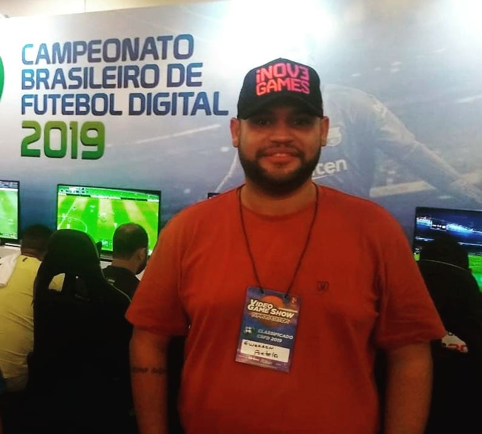 Campeonato Brasileiro de Games