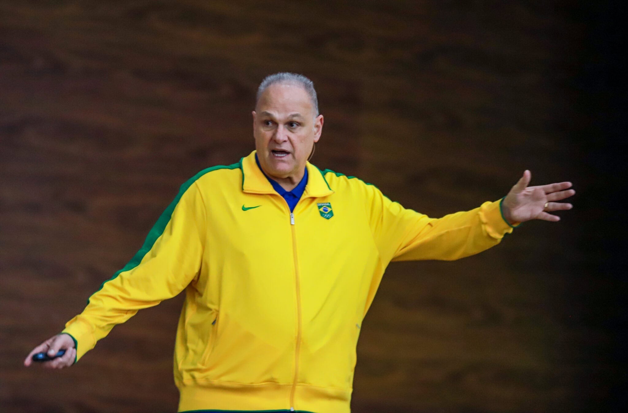 Basquete de luto: Brasil perde cinco ídolos em pouco mais de um ano