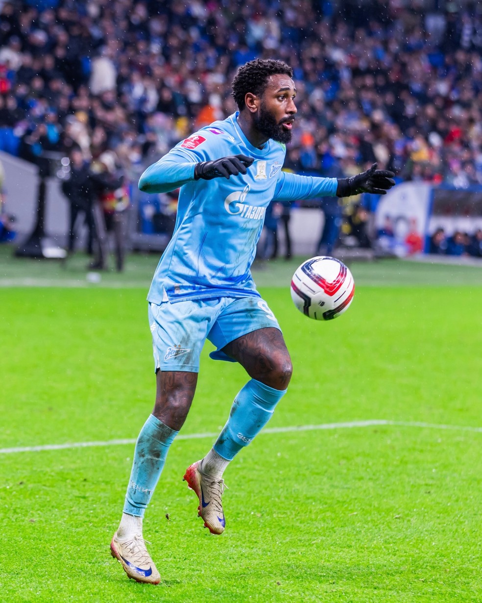 Gerson Zenit