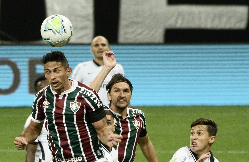 Atacante do Corinthians fala de boa fase e conta como é jogar no seu time  do coração