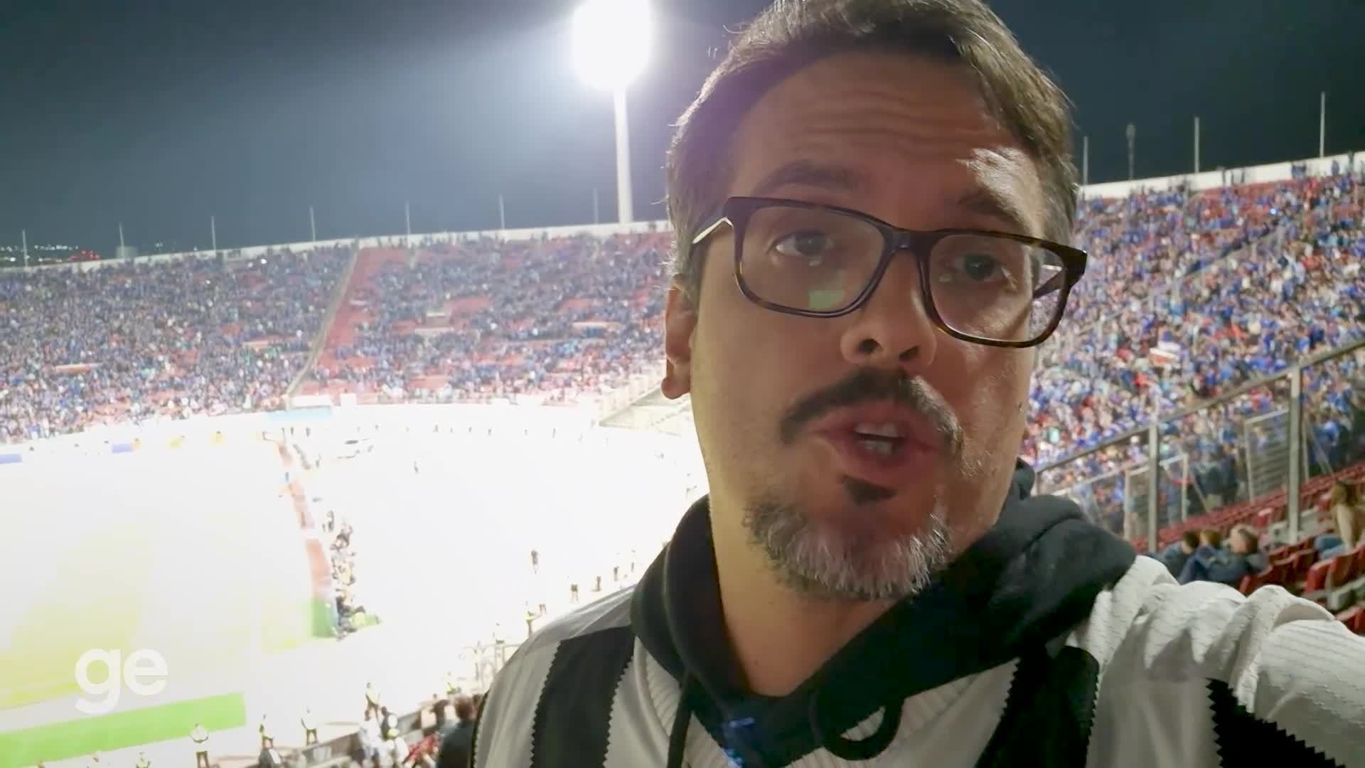 Voz da Torcida - Botafogo
