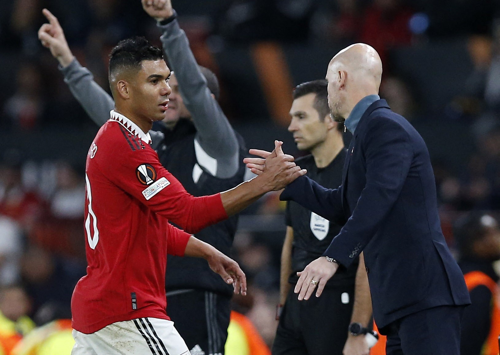 Manchester United anuncia processo para possível venda do clube | Ge