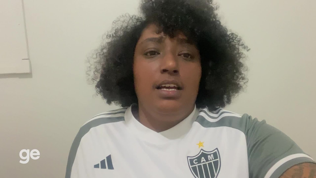 'Galo está perdendo muitos pontoswww betanocasa', analisa Carol | A Voz da Torcida