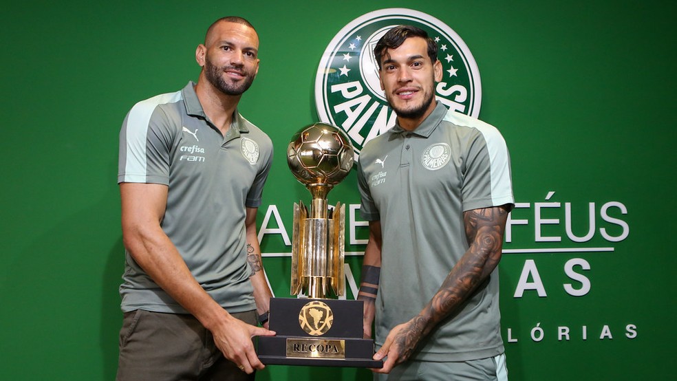 Palmeiras encerra série de jogos-treinos com 100% de aproveitamento e média  alta de gols