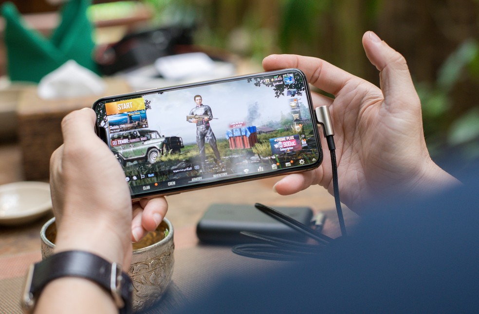 Mobile Gamer Brasil - Um site dedicado aos jogos de celular. Android e iOS.  Notícias, Análises, Reviews e Dicas