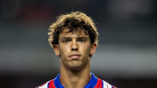 João Félix acerta com Chelsea e encerra conturbada relação com Atléticobetnacional aposta multiplaMadrid