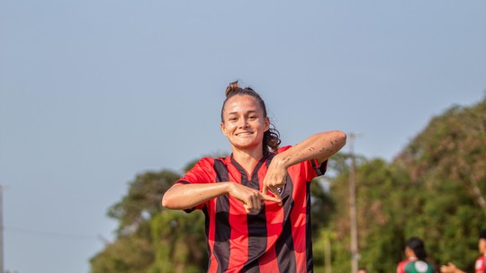 Bahia e Vitória terminam a primeira fase do Baiano Feminino com 177 golscomo aposta pixbetoito rodadas