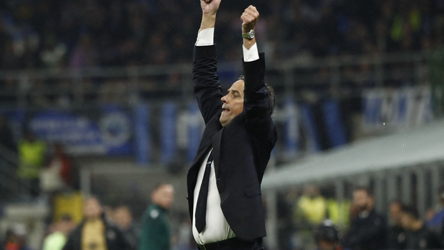 Barcelona é eliminado da Champions League após derrota para a Inter de Milão