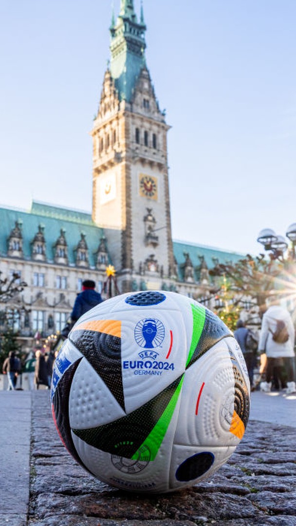 Eurocopa: Veja 5 jogos imperdíveis da fase de grupos da competição