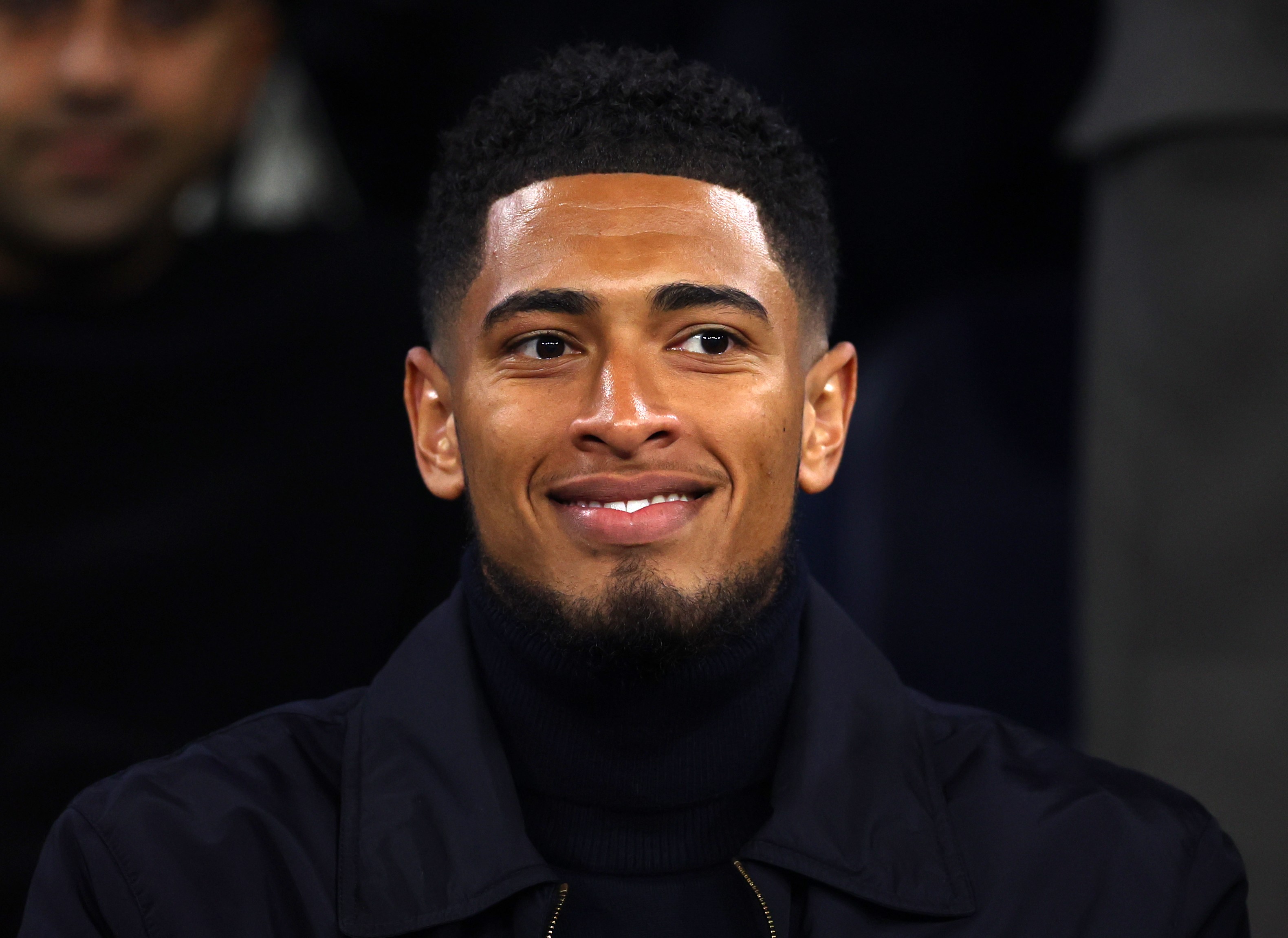 Bellingham é convocado mesmo sem jogar há mais de 45 dias