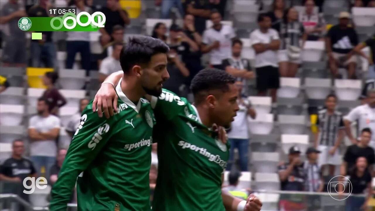 Sem títulos, Abel confia na reformulação do Palmeiras e garante: 