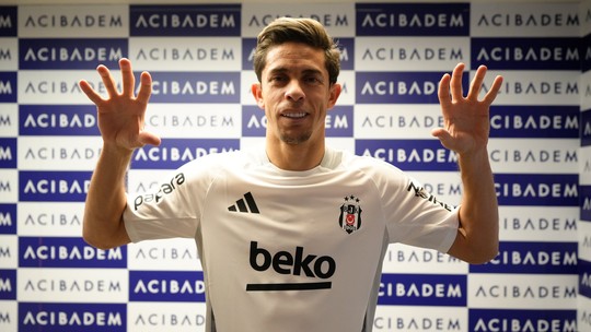 Ex-Arsenal, Gabriel Paulista assina com Besiktas após atuar cinco jogos no Atléticoaposta no brasil na copaMadrid