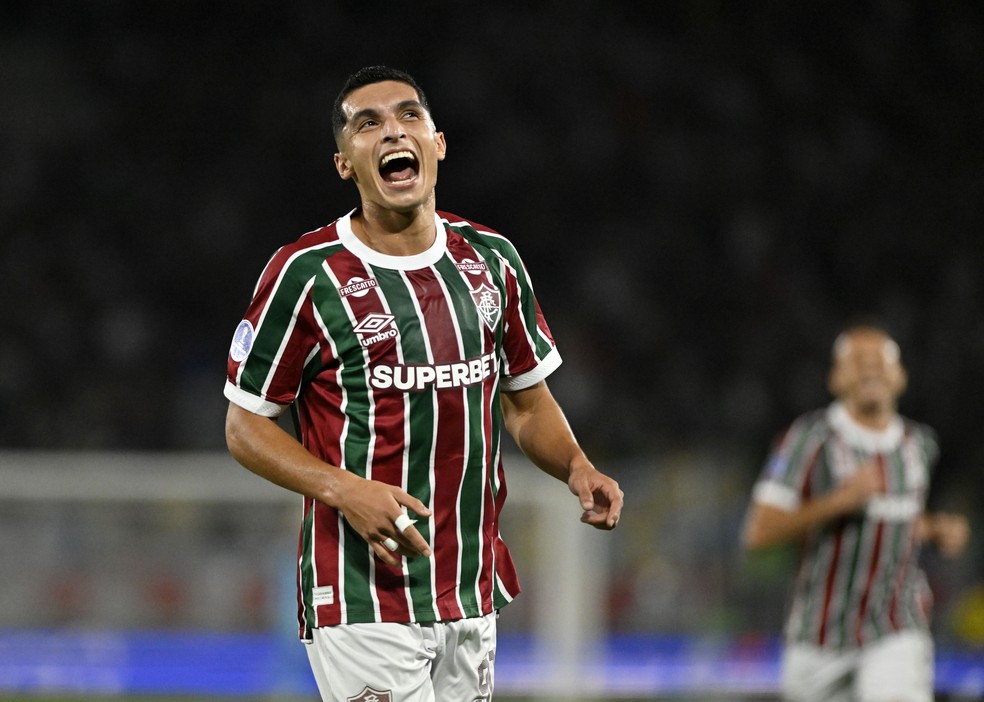 Fluminense elimina América de Cali com vitória de 2 a 0 e avança às quartas da Sul-Americana