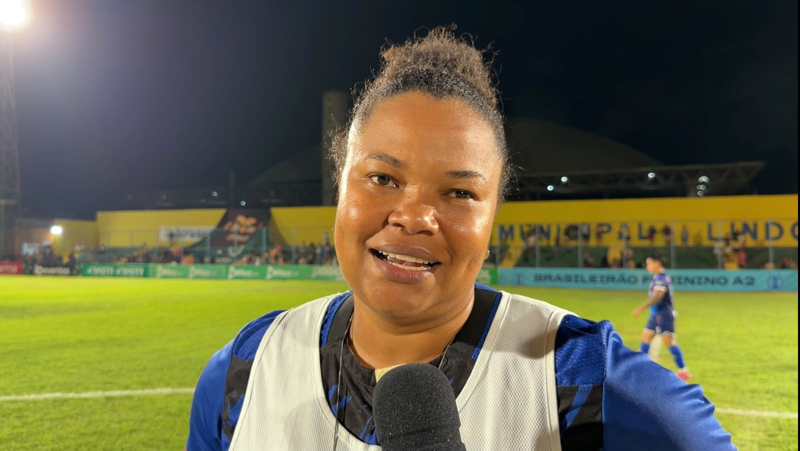 Renata Costa e Atlético-PI: Acesso à A1 e Foco Total no Título