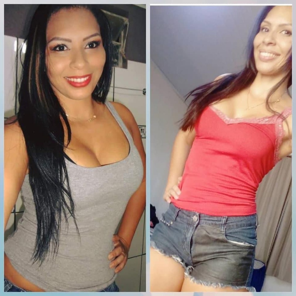 Danielle Constantino, Porto Velho, Rondônia — Foto: Danielle Constantino/ arquivo pessoal