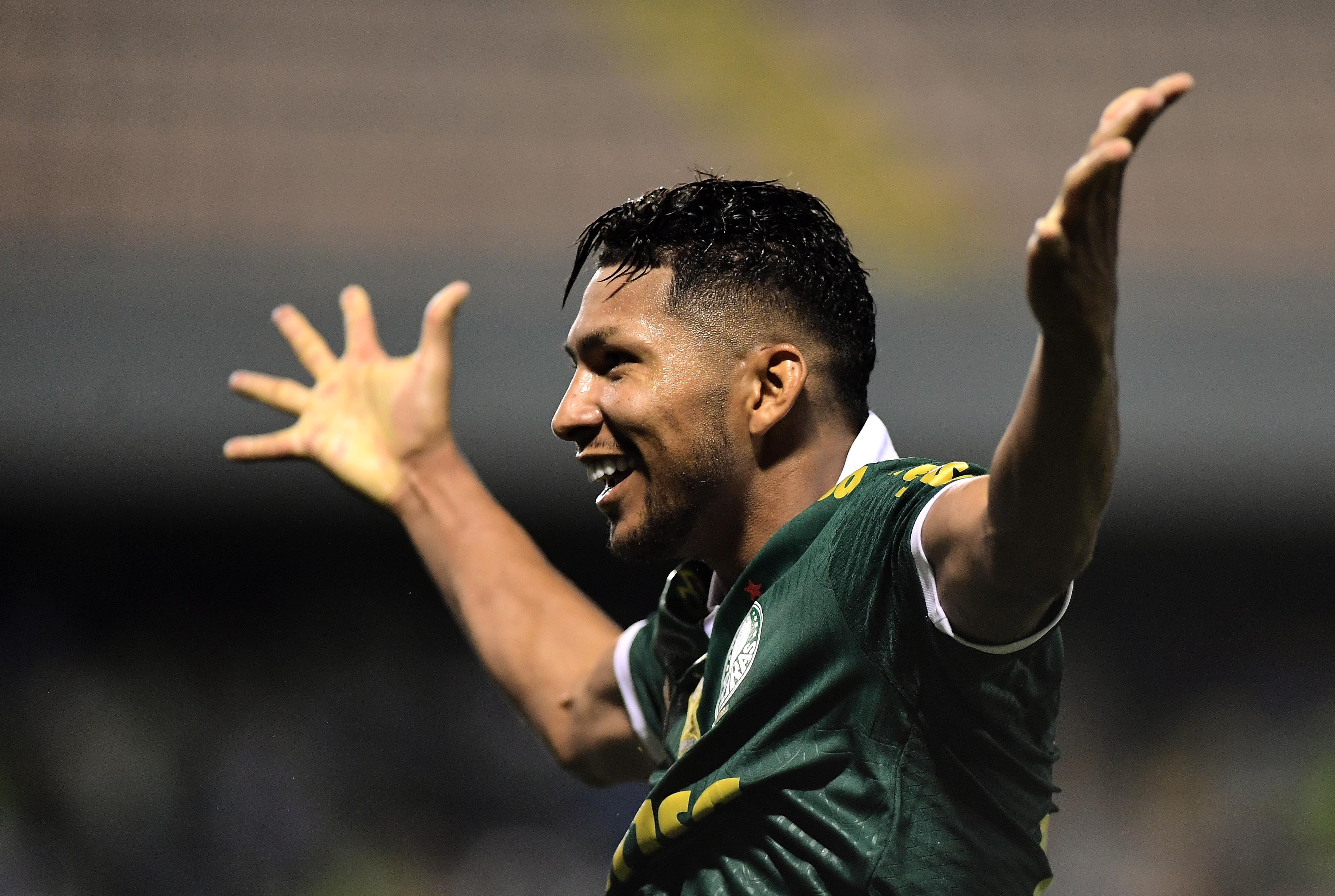 Vasco faz proposta para contratar Rony, do Palmeiras, e tenta atravessar o Atlético-MG